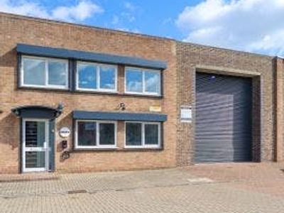 Property Image for Unit D20A, J31 Park, Motherwell Way, West Thurrock, RM20 3XD