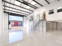 Property Image for Unit D20A, J31 Park, Motherwell Way, West Thurrock, RM20 3XD