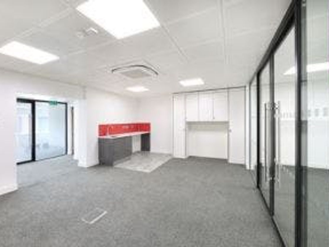 Unit D20A, J31 Park, Motherwell Way, West Thurrock, RM20 3XD