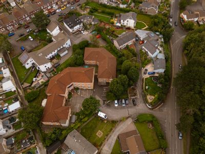 Property Image for Pontypridd Nursing Home, Maesycoed Road, Pontypridd, Wales, CF37 1HZ