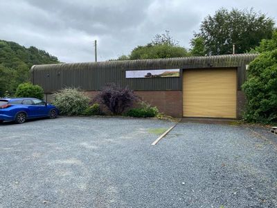 Property Image for Unit 1, Marshbrook Business Park, Marshbrook, Church Stretton, SY6 6QE