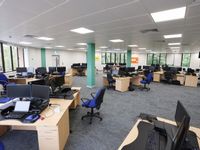 Property Image for Arden House, Middlemarch Business Park, Coventry, CV3 4FJ