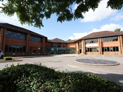 Property Image for Arden House, Middlemarch Business Park, Coventry, CV3 4FJ