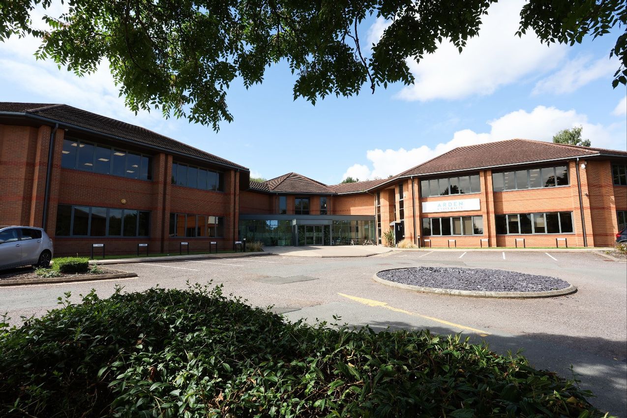 Arden House, Middlemarch Business Park, Coventry, CV3 4FJ