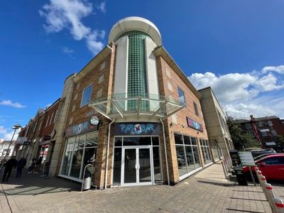 Property Image for Unit A, Chapel Street, The Swan Centre, Rugby, West Midlands, CV21 3EB