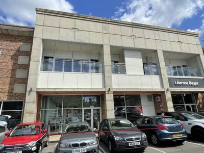 Property Image for Ground Floor Unit B, The Swan Centre, Rugby, Chapel Street, Rugby, West Midlands, CV21 3EB