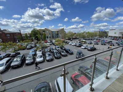 Property Image for First Floor Unit, Chapel Street, The Swan Centre, Rugby, West Midlands, CV21 3EB