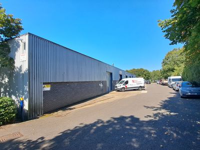 Property Image for 7 Clarke Road, Mount Farm, Milton Keynes, Buckinghamshire, MK1 1LG