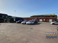Property Image for Unit 1, Gatehouse Trading Estate, Lichfield Road, Brownhills, Walsall, West Midlands, WS8 6JZ