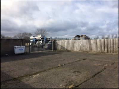 Property Image for Unit 7 & Unit 14 Davy Drive, North West Industrial Estate, Peterlee, Durham, SR8 2JF