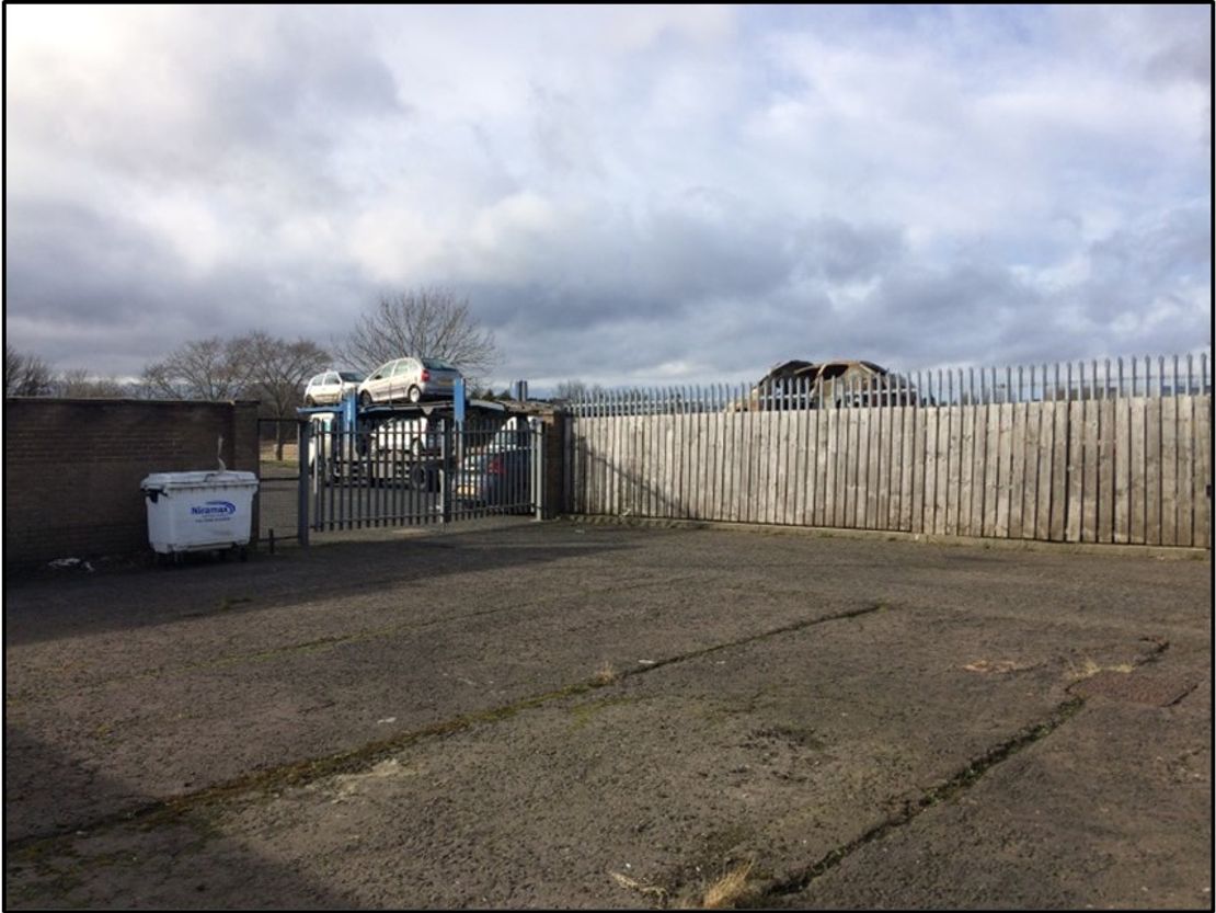 Unit 7 & Unit 14 Davy Drive, North West Industrial Estate, Peterlee, Durham, SR8 2JF