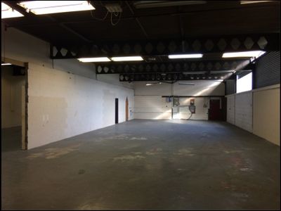Property Image for Unit 7 & Unit 14 Davy Drive, North West Industrial Estate, Peterlee, Durham, SR8 2JF