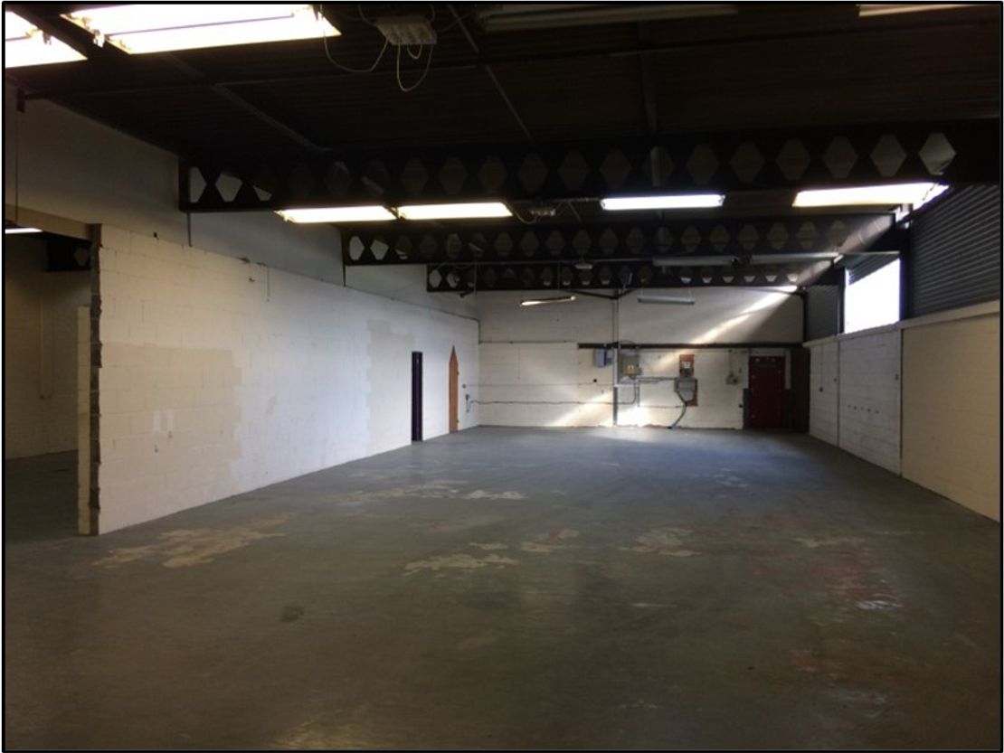 Unit 7 & Unit 14 Davy Drive, North West Industrial Estate, Peterlee, Durham, SR8 2JF