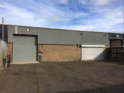 Property Image for Unit 7 & Unit 14 Davy Drive, North West Industrial Estate, Peterlee, Durham, SR8 2JF