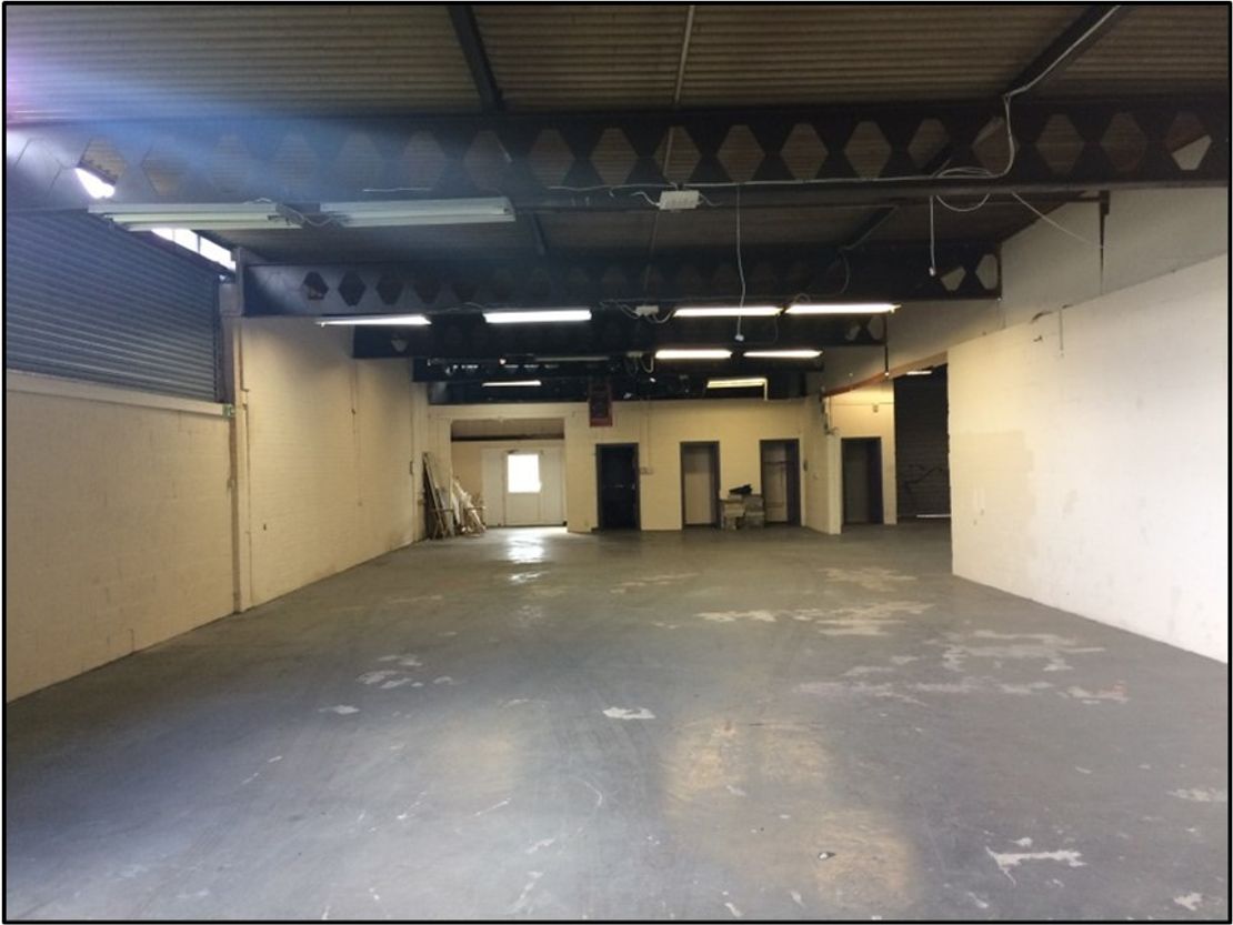 Unit 7 & Unit 14 Davy Drive, North West Industrial Estate, Peterlee, Durham, SR8 2JF