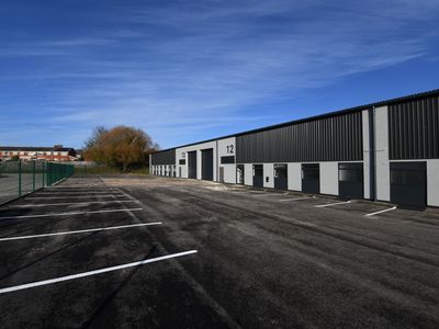 Property Image for Unit 4 Graylaw Trading Estate, Wareing Road, Aintree, Liverpool, Merseyside, L9 7AU