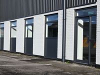 Property Image for Unit 5-7 Graylaw Trading Estate, Wareing Road, Aintree, Liverpool, Merseyside, L9 7AU