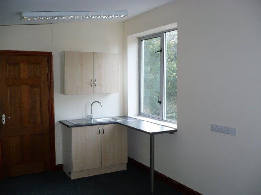 Unit 1, Three T's Business Park, Barnsley, S74 9DG