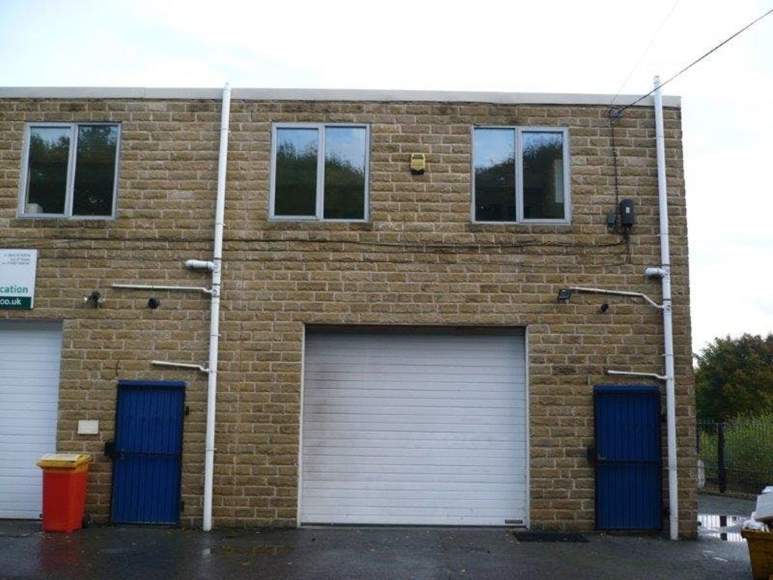 Unit 1, Three T's Business Park, Barnsley, S74 9DG