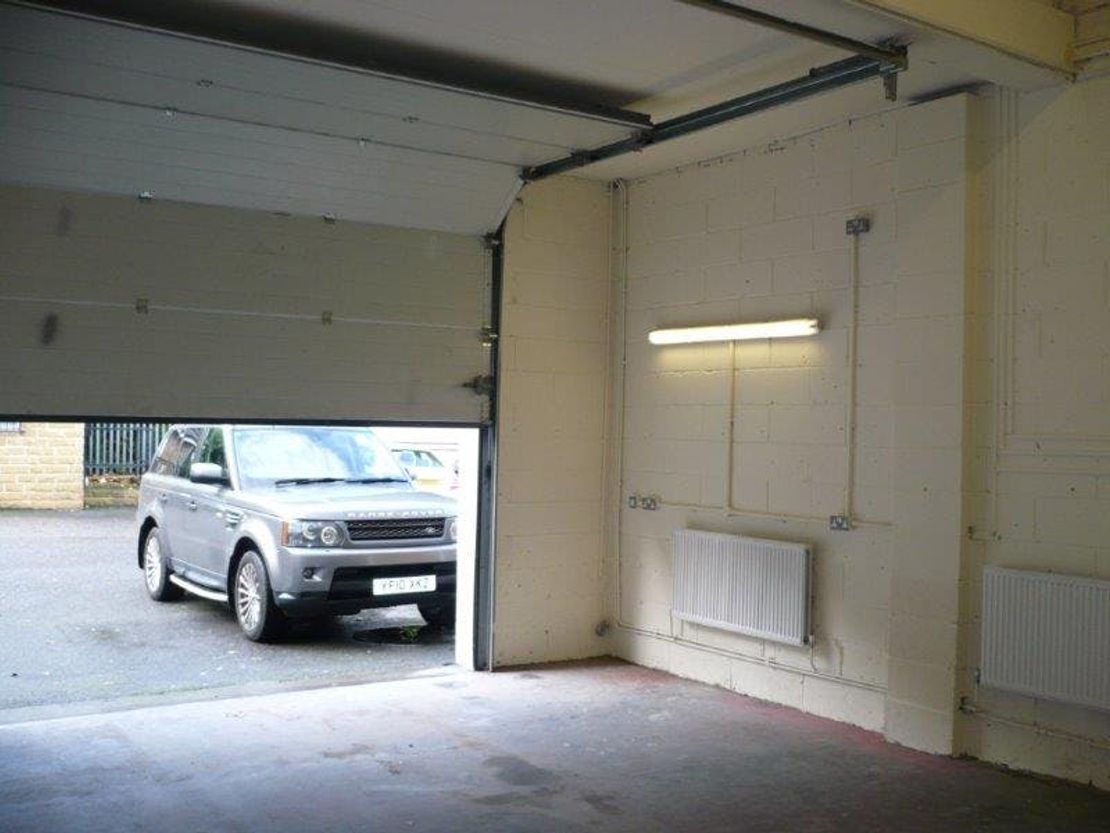 Unit 1, Three T's Business Park, Barnsley, S74 9DG