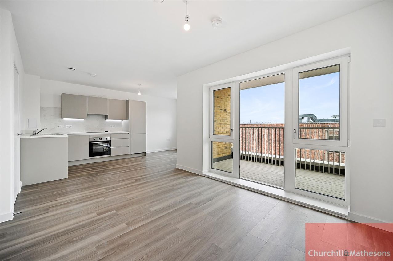 To Let Springfield Place, Glenburnie Road, London, SW17 7DG PropList