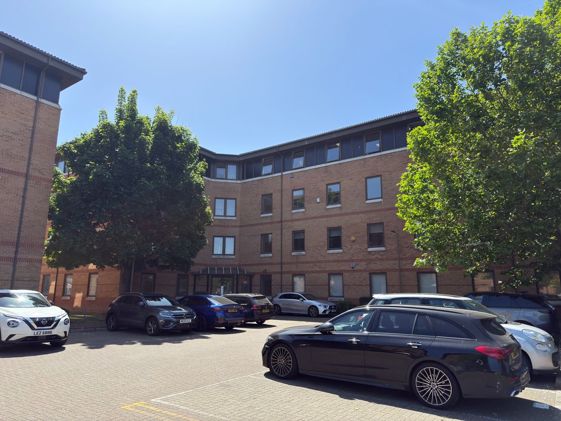 7 Ashford House, Beaufort Court, Sir Thomas Longley Road, Medway City Estate, Rochester, Kent, ME2 4FA