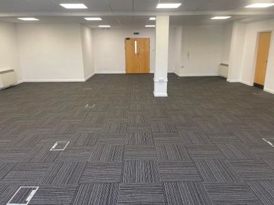 Property Image for 7 Ashford House, Beaufort Court, Sir Thomas Longley Road, Medway City Estate, Rochester, Kent, ME2 4FA