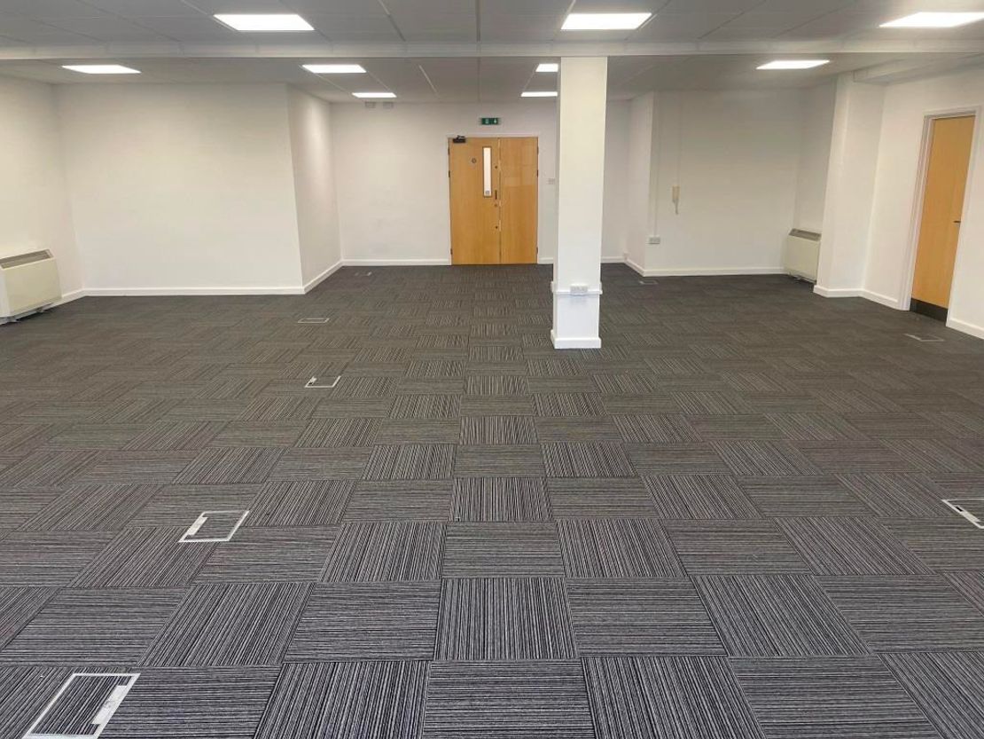 7 Ashford House, Beaufort Court, Sir Thomas Longley Road, Medway City Estate, Rochester, Kent, ME2 4FA