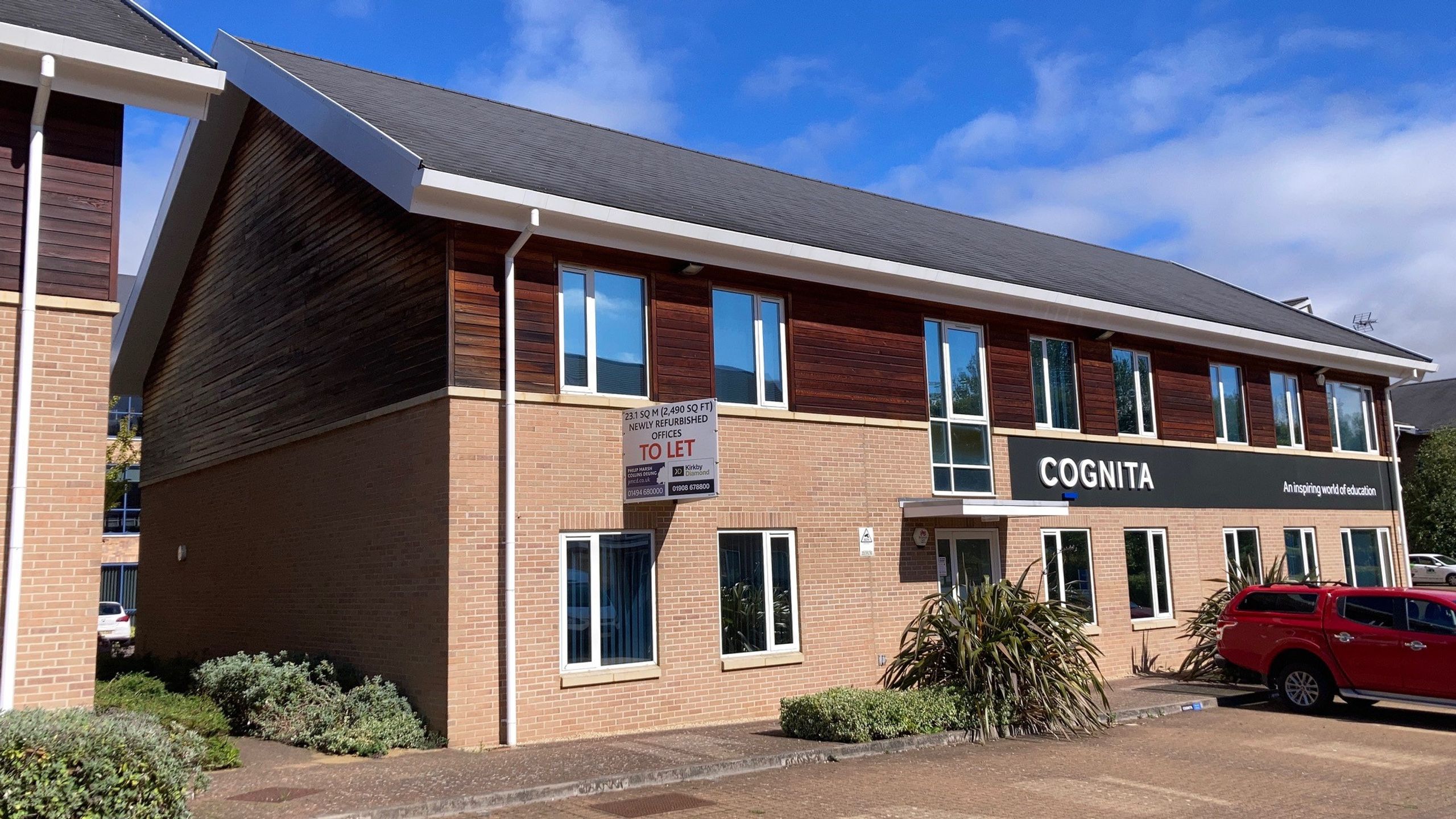 For Sale 5 Diamond Court, Opal Drive, Milton Keynes, Buckinghamshire