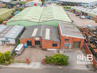 Property Image for Units 1 & 2 Triumph House And Globe House, Rigby Close, Heathcote Industrial Estate, Warwick, Warwickshire, CV34 6TL