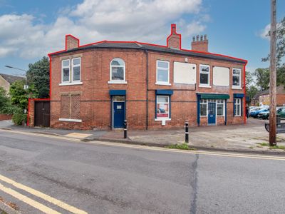 Property Image for 2 Shaw Street, Ruddington, Nottingham, Nottinghamshire, NG11 6HF