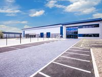 Property Image for Barberry Business Park, Pershore Road, Earls Croome, Worcester, Worcestershire, WR8 9DJ