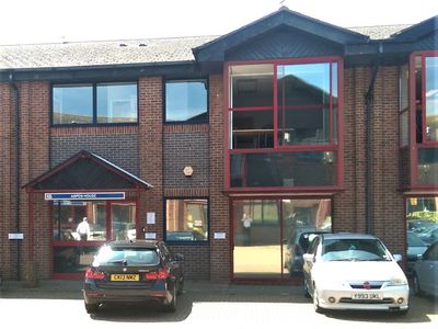 Property Image for Highpoint Business Village, Unit 13, Henwood, Ashford, Kent, TN24 8DH