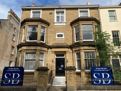 Property Image for Springfield House, Albion Place, 1-2 South Parade, Doncaster, South Yorkshire, DN1 2EG