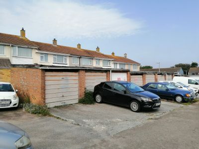 Property Image for 19 Garages At, Trehane Road, Camborne, Cornwall, TR14 7NU