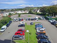 Property Image for Former Council Offices, Dolcoath Avenue, Camborne, Cornwall, TR14 8SX