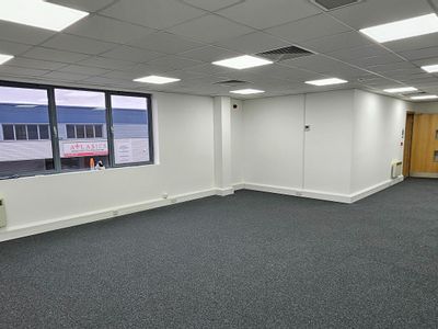 Property Image for Unit 4 Edmonton Trade Park, Advent Way, Edmonton, London, N18 3AF