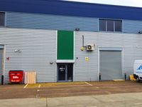 Property Image for Unit 4 Edmonton Trade Park, Advent Way, Edmonton, London, N18 3AF