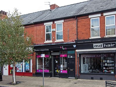 Property Image for 9 Moorside Road, Heaton Moor, Stockport, Cheshire, SK4 4DT