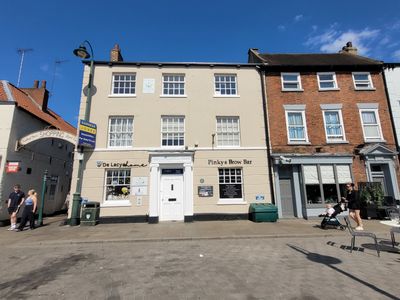 Property Image for 36 Saturday Market, Beverley, East Yorkshire, HU17 9AG