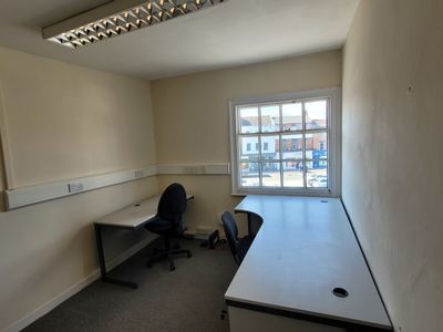 Property Image for 36 Saturday Market, Beverley, East Yorkshire, HU17 9AG