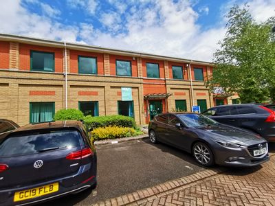 Property Image for Building 1150, Elliott Court, Coventry Business Park, Coventry, West Midlands, CV5 6UB