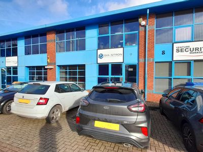 Property Image for Unit 9, Focus 303, Focus Way, Walworth Business Park, Andover, SP10 5NY