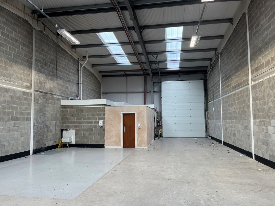 Unit 5 Dee View Business Park Europa Court, Sealand Road, Bumpers Lane, Chester, Cheshire, CH1 4LT
