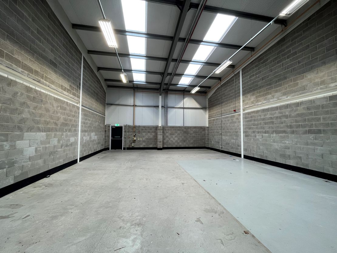 Unit 5 Dee View Business Park Europa Court, Sealand Road, Bumpers Lane, Chester, Cheshire, CH1 4LT