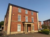Property Image for 4 Wentworth House, Vernon Gate, Derby, Derbyshire, DE1 1UR