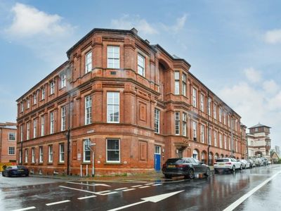 Property Image for Charles House, 45 Park Row, Nottingham, Nottingham, Nottinghamshire, NG1 6GR