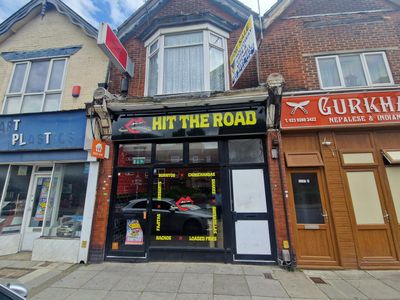Property Image for 182 Kingston Road, Portsmouth, PO2 7LP
