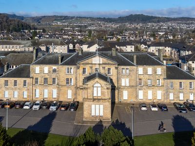 Property Image for Units 12B  (Main Building), Ness Walk, Ness Walk, Inverness, Highland, IV3 5SQ