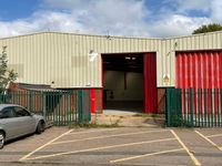 Property Image for Unit 7 Marshbrook Close, Aldermans Green Industrial Estate, Coventry, CV2 2NW